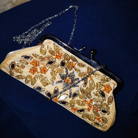 Clutch Purse - Picture 1 of 3